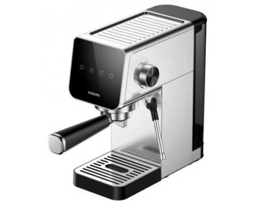 XIA-PAE-CAF SEMI ES MACH-DU21 XIA-PAE-CAF SEMI ES MACH